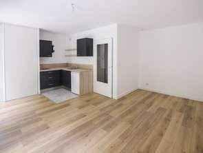 Location Appartement T1Nantes Saint-Felix