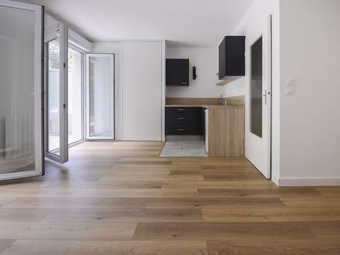 Location appartement 1 pièce