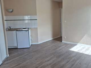 Location appartement 2 pièces