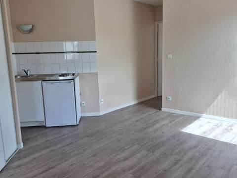 Location appartement 2 pièces