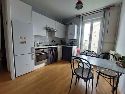 Location appartement 3 pièces