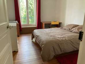 Location Appartement 3 piècesNantes Saint-Felix