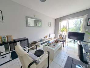 Location Appartement 2 piècesNantes Saint-Felix