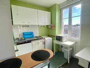 Location Appartement T1Nantes Saint-Felix