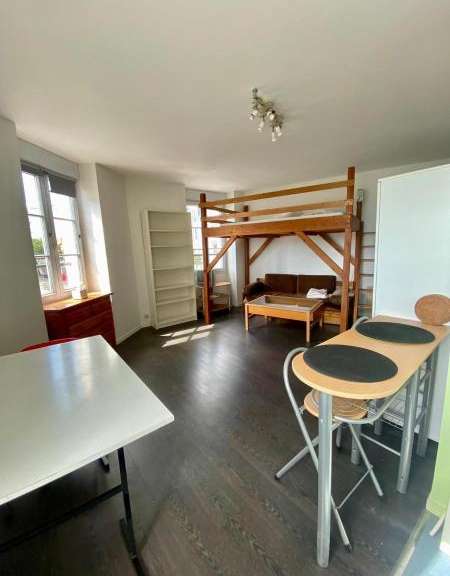 Location appartement 1 pièce