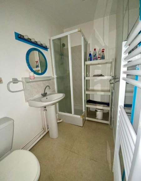 Location appartement 1 pièce