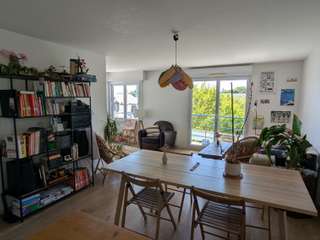 Location appartement 3 pièces