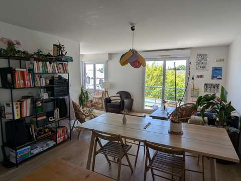 Location appartement 3 pièces