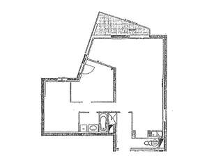 Location appartement 3 pièces