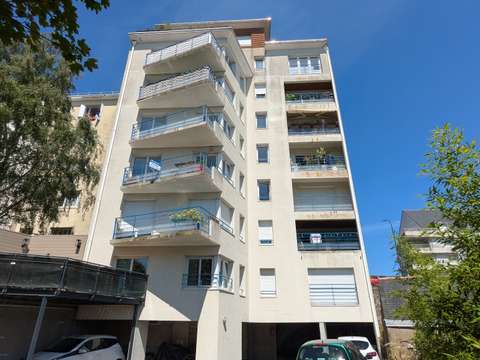 Location appartement 3 pièces