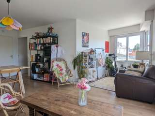 Location appartement 3 pièces