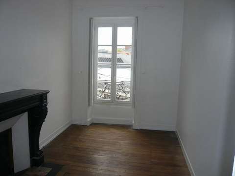 Location appartement 4 pièces
