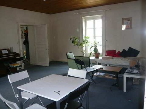 Location appartement 4 pièces