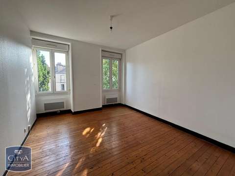 Location appartement 3 pièces Nantes Saint-Felix 44