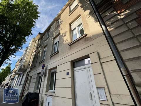 Location appartement 3 pièces Location appartement 3 pièces