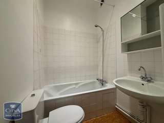 Location appartement 3 pièces Location appartement 3 pièces