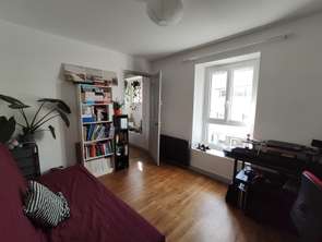 Location Appartement 3 piècesNantes Saint-Felix