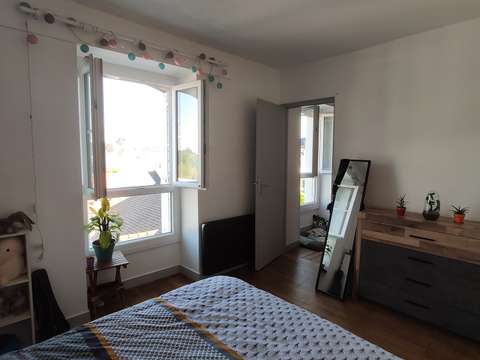 Location appartement 3 pièces