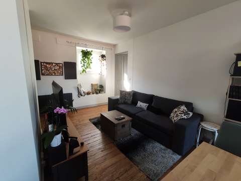 Location appartement 3 pièces