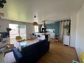 Location Appartement 2 piècesNantes Saint-Felix