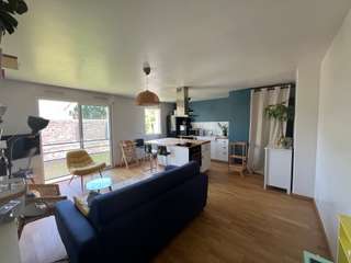 Location appartement 2 pièces