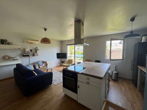 Location appartement 2 pièces