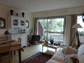 Location Appartement 2 piècesNantes Saint-Felix