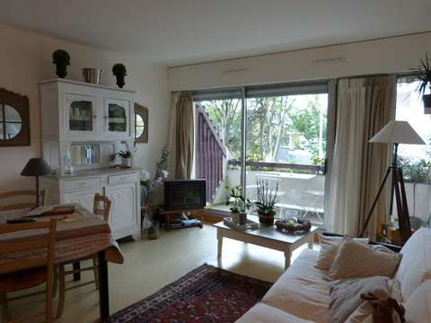 Location appartement 2 pièces Nantes Saint-Felix 44