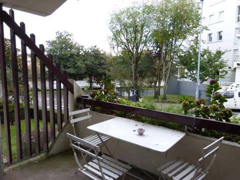 Location appartement 2 pièces Location appartement 2 pièces