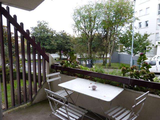 Location appartement 2 pièces