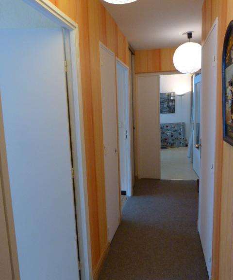 Location appartement 2 pièces
