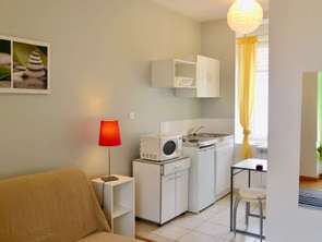 Location Appartement T1Nantes Saint-Felix