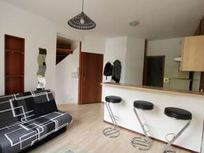 Location Appartement T1Nantes Saint-Felix