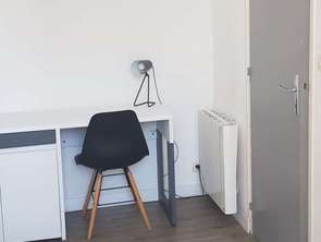 Location Appartement T1Nantes Saint-Felix