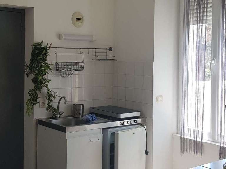 Location appartement 2 pièces