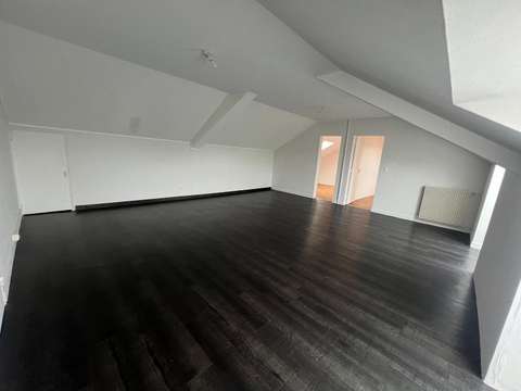 Location appartement 3 pièces Nantes Saint-Felix 44