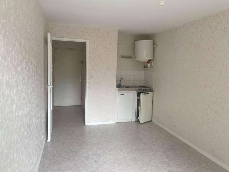 Location appartement 1 pièce
