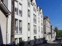 Location appartement 2 pièces