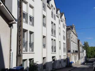 Location appartement 2 pièces Location appartement 2 pièces