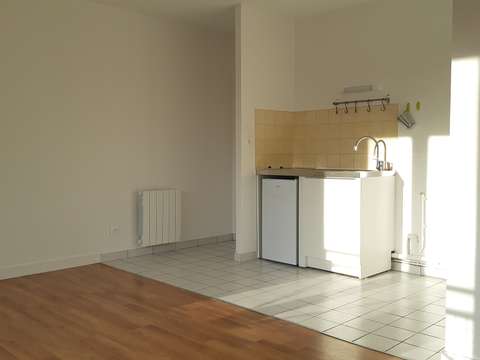 Location appartement 2 pièces Location appartement 2 pièces