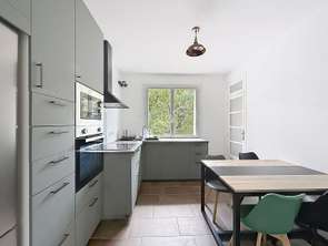 Location Appartement 3 piècesNantes Saint-Felix