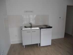 Location Appartement T1Nantes Saint-Felix