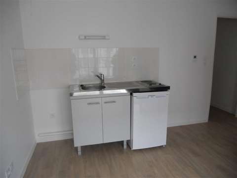 Location appartement 1 pièce Nantes Saint-Felix 44