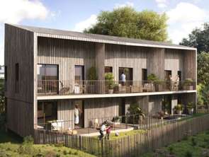 Location Appartement 2 piècesNantes Saint-Felix