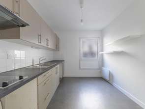 Location Appartement 2 piècesNantes Saint-Felix