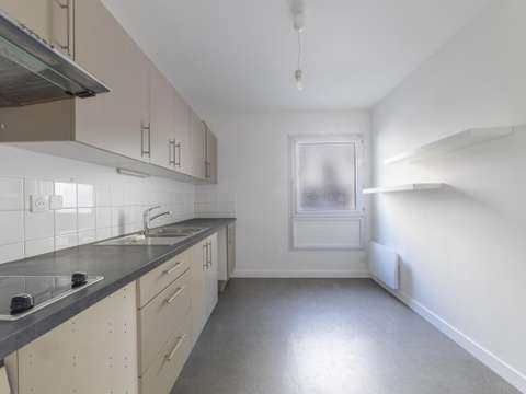 Location appartement 2 pièces Nantes Saint-Felix 44