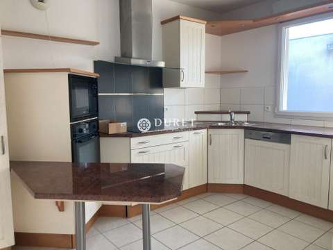 Location appartement 4 pièces