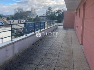 Location appartement 4 pièces