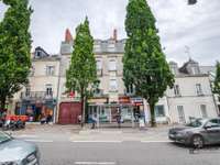 Location appartement 3 pièces