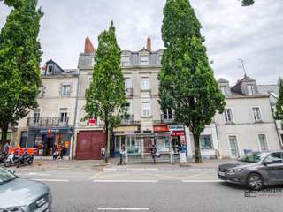 Location appartement 3 pièces